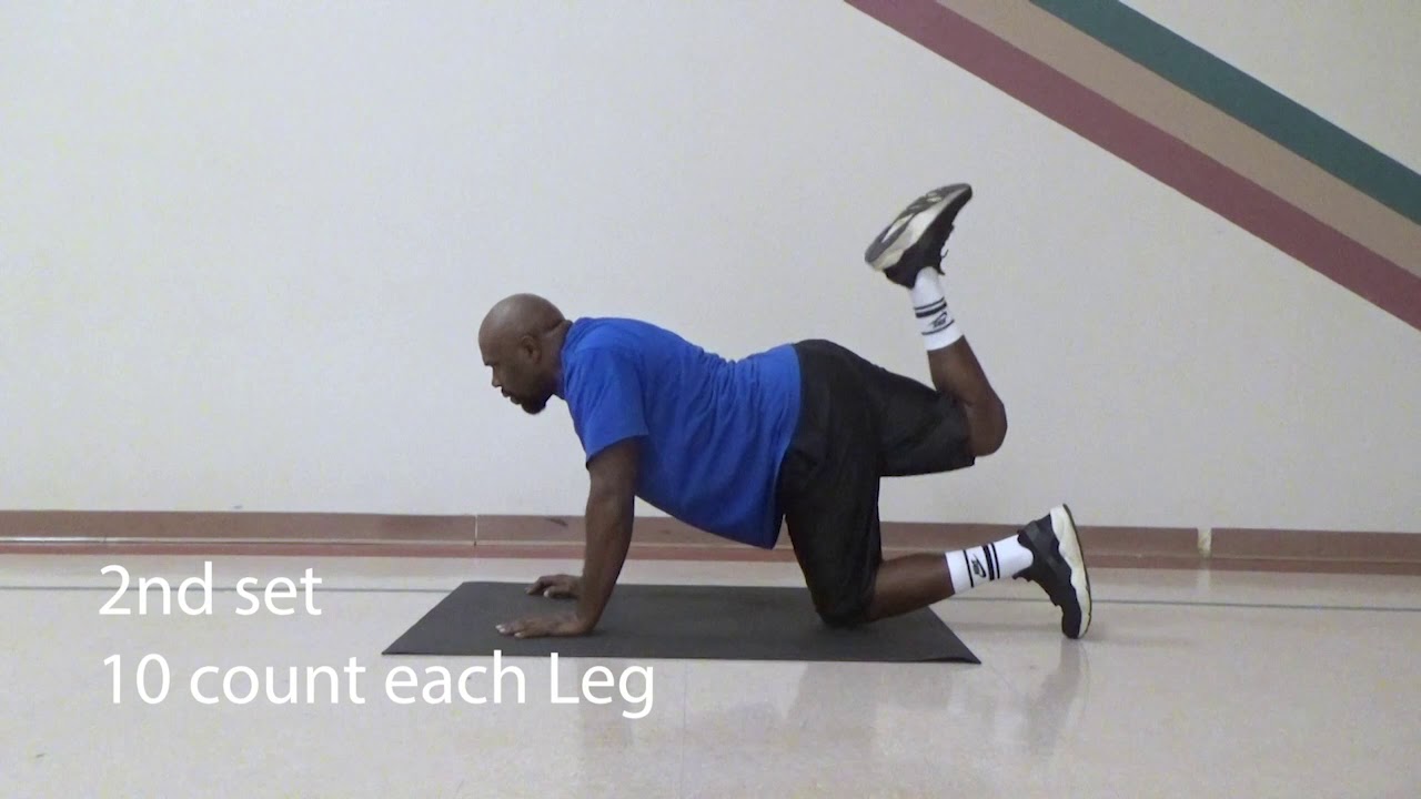 Training Video Youtube