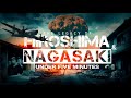 Hiroshima & Nagasaki: The Atomic Legacy | WW2 History Documentary | Ryan Motion Studios