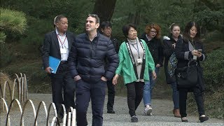 瀬戸内の観光資源をＰＲ！海外の視察ツアーが香川へ