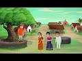 ठंड का कहर हिंदी कहानी thand ka kahar hindi kahani hindi kahani moral stories mshcartoon