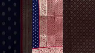 kanjeevaram saree@1500/-