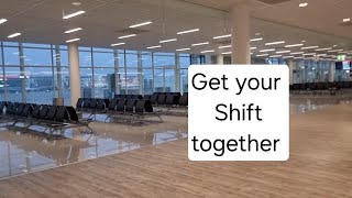 Get Your "Shift" Together: The Surprisingly Simple Habit That Changes Everything