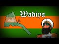 Republic of Wadiya - Alternative Country