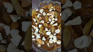 #besankahalwarecipe #dessert #healthyfood #shortsvideo