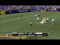 sergio perkovic scores 5 goals in the national championship game