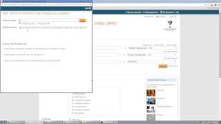 How to use the thesaurus with ProQuest