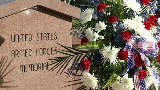Honoring the fallen in Seminole County