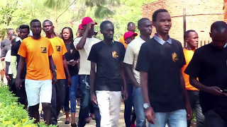 The Highlights of AERG GAERG Week 2017 activities in Bugesera | Nyamata 18 March 2017