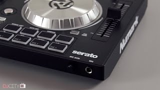 Review: Numark Mixtrack Pro 3