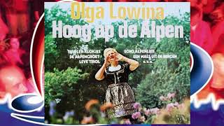 Olga Lowina ♪ Onkel Heinrich in Tirol ♫ (1985)