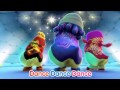 Po pow pay dance along 15 minutes version