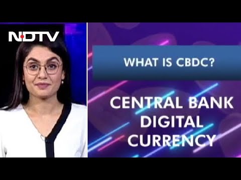 Central Bank Digital Currency: The Future Of Money? | Coffee & Crypto ...