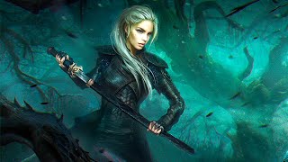 Ek Erilar - Message From The Wind And Woods | Powerful Female  Epic Vocal Music
