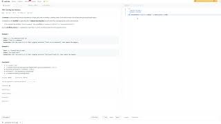 1859. Sorting the Sentence - JavaScript - One Line