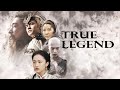 True Legend 2010 Movie || Vincent Zhao, Zhou Xun, Jay Chou, Michelle Yeoh || Review and Facts