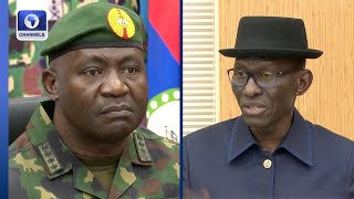 Delta Killing: Lucky Irabor Seeks Review Of Military's Role In Civil Dispute