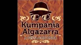 Kumpania Algazarra - Bambara