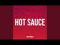 Hot Sauce