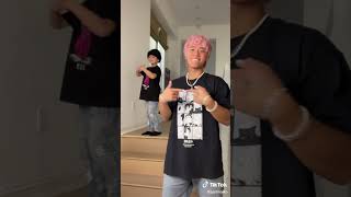 what you know about rolling dance by justmaiko and Jonathan world Short on TikTok