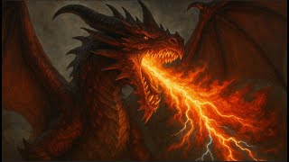 INCENDARTU THE ASHEN SOVEREIGN- GODFATHER OF ALL DRAGONS