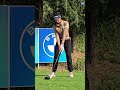 각양각색 임팩트 순간.스윙 참 부드럽죠.lpga 4년차.53억원의 패티 타바타나킷