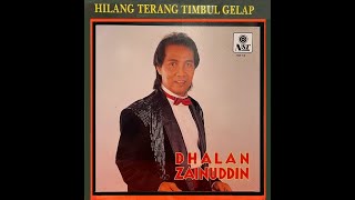 Dhalan Zainuddin 09. Joget Orang Kahwin