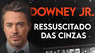 O difícil sucesso de Robert Downey Jr. | Biografia Completa (Vingadores, Sherlock Holmes, Zodíaco)