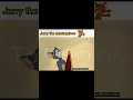 Tom&jerry#toonclips #viral #memes #shorts #respect