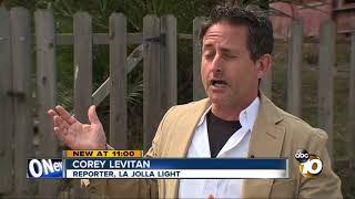 Historic La Jolla eyesores may get new life