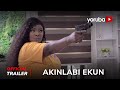 Akinlabi Ekun Yoruba Movie | Official Trailer | Showing Next On Yorubaplus