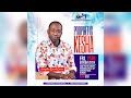 STRICTLY PROPHETIC KESHA || PROPHET DAVID OWUSU || 25TH OCTOBER 2024