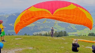 Appenzell, a charming and peaceful Swiss Village 🇨🇭