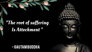 Life Changing Buddha Quotes | Buddha quotes that will motivate you 💖