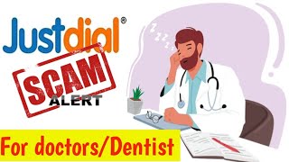Just dial review - justdial for dentist | Justdial reviews| my experience