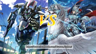 [STANDARD] ไดเมนจิเกน vs รอยัลบลาสเตอร์