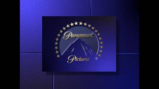 Paramount Pictures Feature Presentation