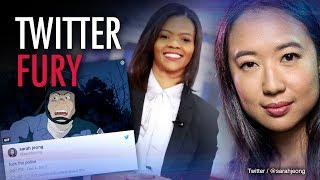 Candace Owens exposed Twitter's racist double standard | John Cardillo