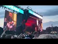 The Smashing Pumpkins (Live 4K) - Disarm - Montreal Osheaga 2024