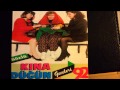 KINA GECESi - 4 (Sazlı Sözlü oyun havaları)