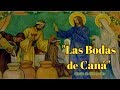 LAS BODAS DE CANÁ | CANTO DE COMUNIÓN | BODAS Y DOMINGOS