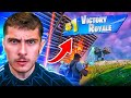 Danny Aarons Plays Fortnite!