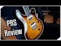 PRS SE Standard 24 2018 Updated Review - 10 Months After Buying