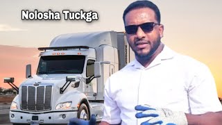 Nolosha Truckga 🚛 2022