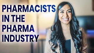 7 Most Common Pharmacist Career Paths in the Pharma Industry