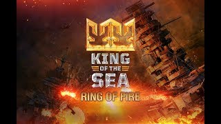 KotS: Ring of Fire-NA vs ASIA Game 9 OPG vs VOR