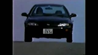 1997 TOYOTA CAVALIER Ad-2 (HD)