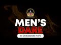 See Your Calling  |  Men's Dare | Friday 05 December 2025 | Apostle T.F Chiwenga
