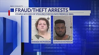 BCSO recovers over $49K in Panama City couple's fraud scheme