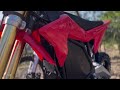 ETM RTR 8000w 55mph Electric Pit Bike - Teaser 2