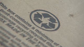 Gilbert simplifies recycling program, what it can and cannot take
